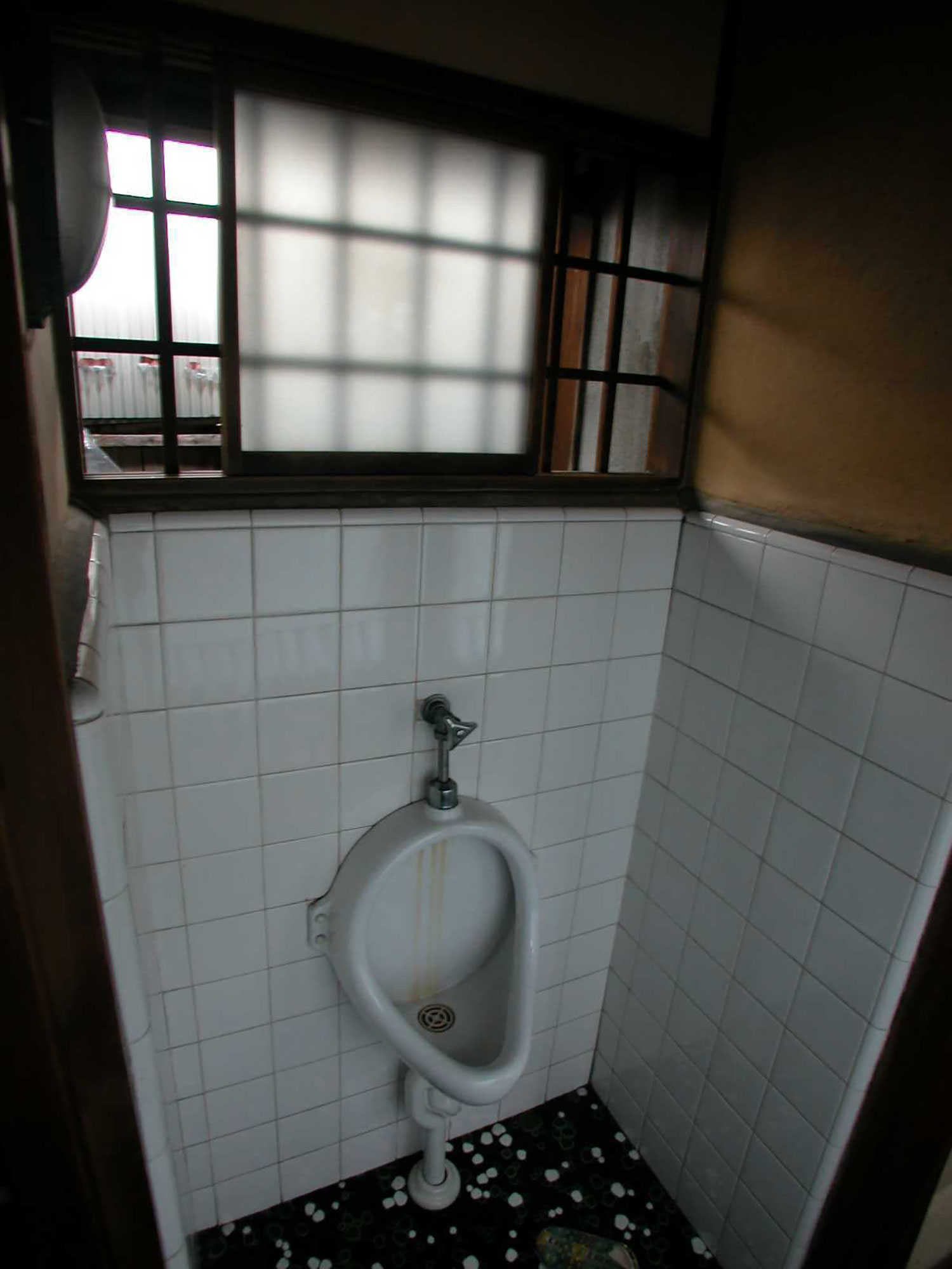 YK邸 改修前の写真